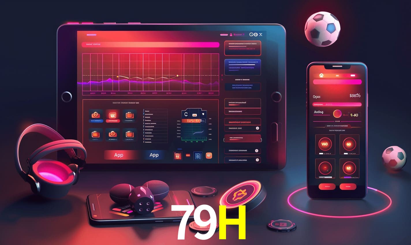Download 79H App