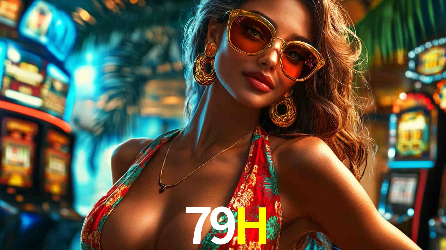 Casino Online 79H | Os Melhores Slots no Brasil