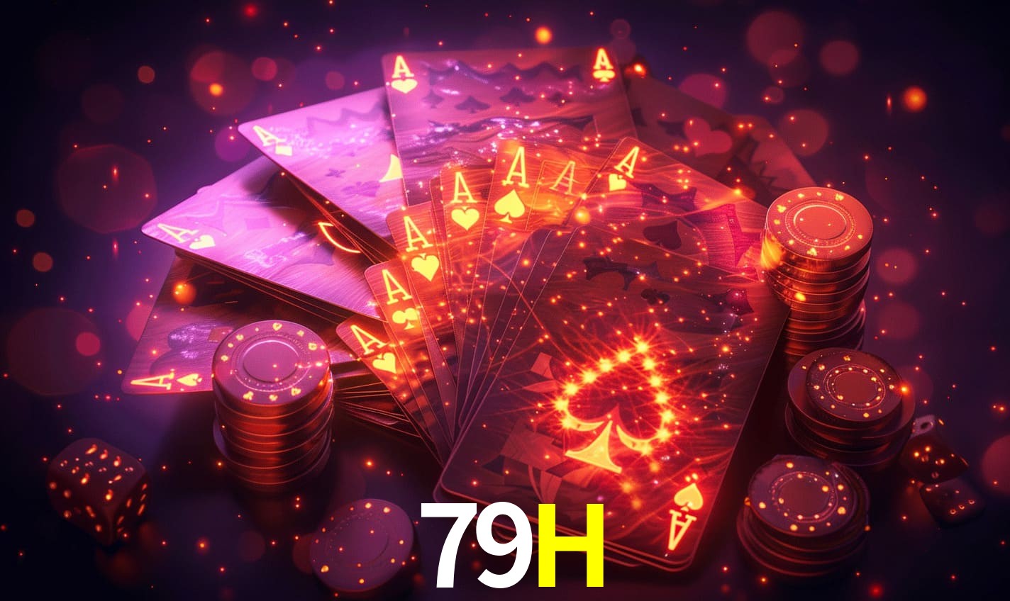 Login no Cassino Online 79H